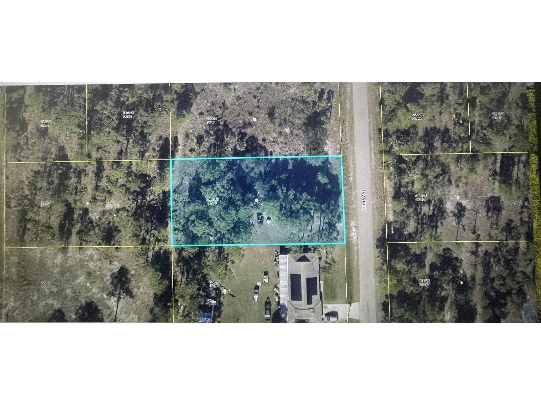 221 Johns Avenue Lehigh Acres FL 33936 C7478918 image1