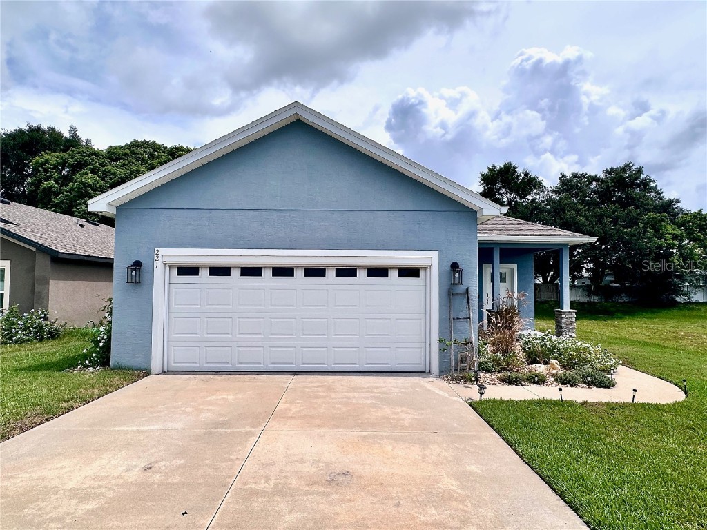221 Kensington View Boulevard Winter Haven FL 33880 S5087898 image1