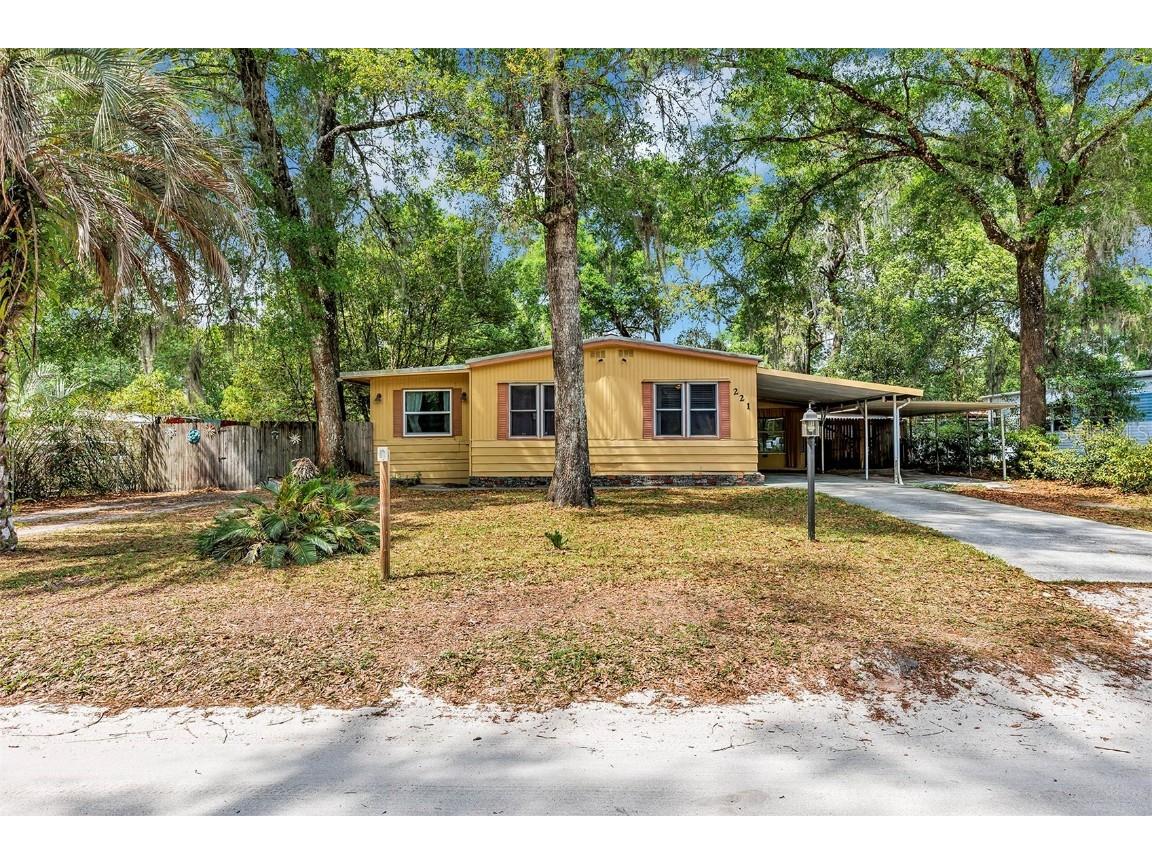 221 Lake Mamie Road Deland FL 32724 O6100127 image1