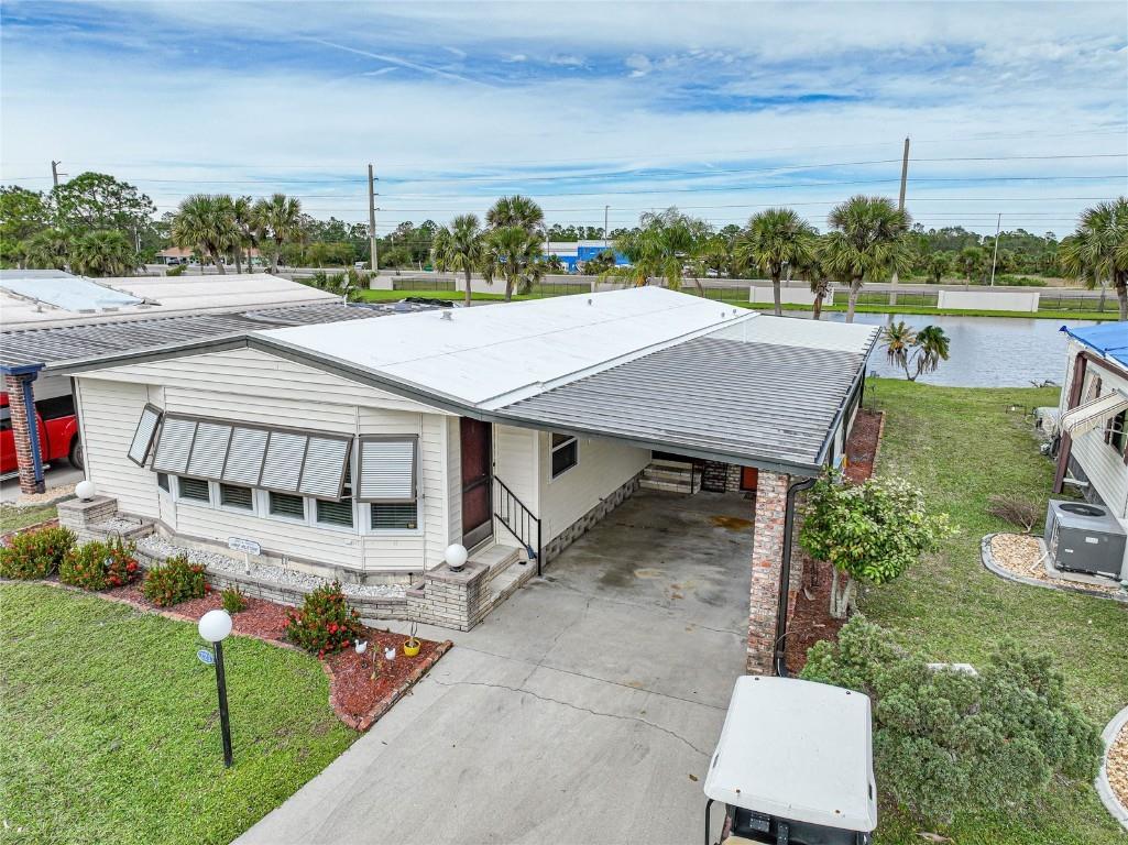 221 Lazy River Road #84 North Port FL 34287 C7469335 image1