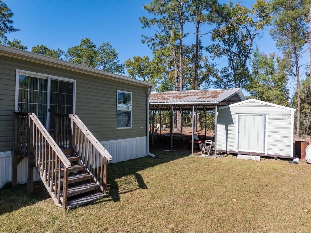 221 Magnolia Road Hawthorne FL 32640 GC526644 image28