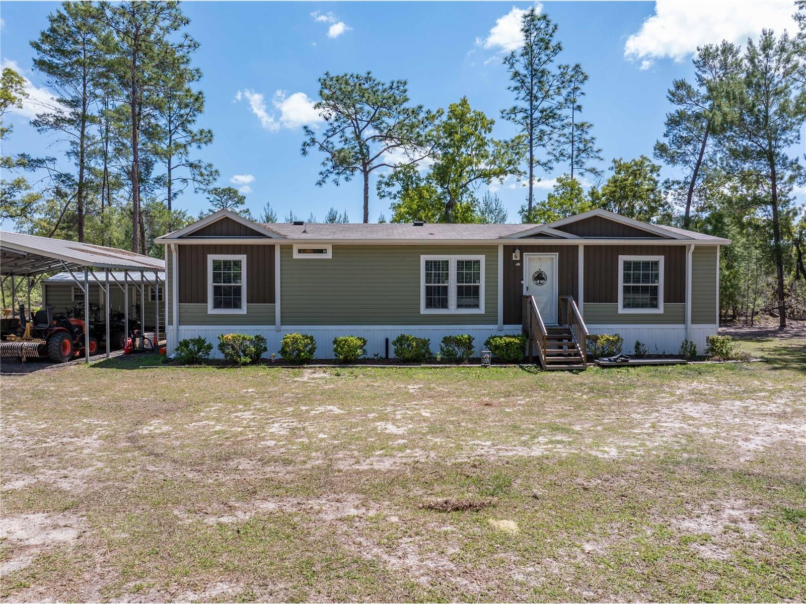 221 Magnolia Road Hawthorne FL 32640 GC539632 image1