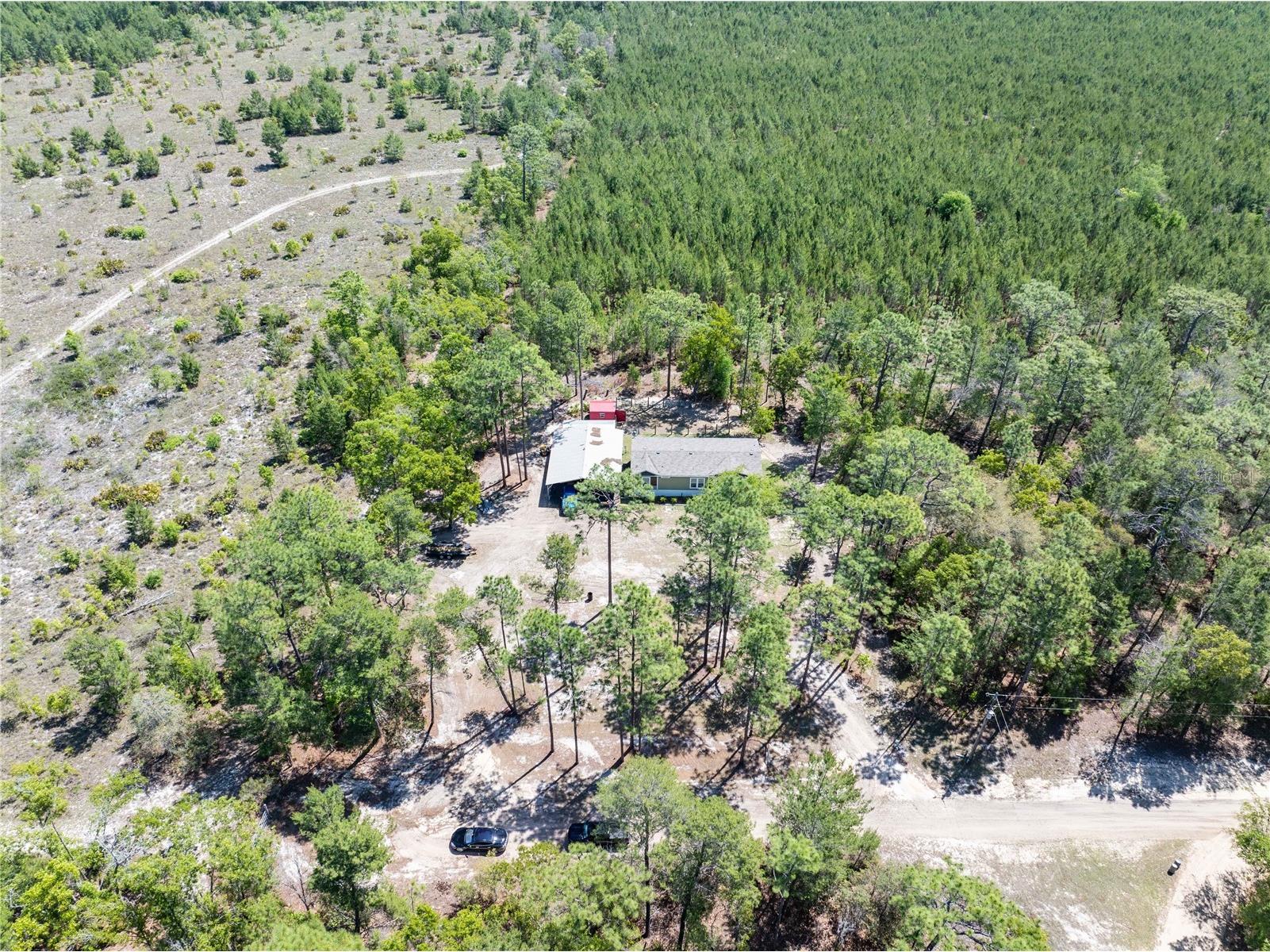 221 Magnolia Road Hawthorne FL 32640 GC539632 image19