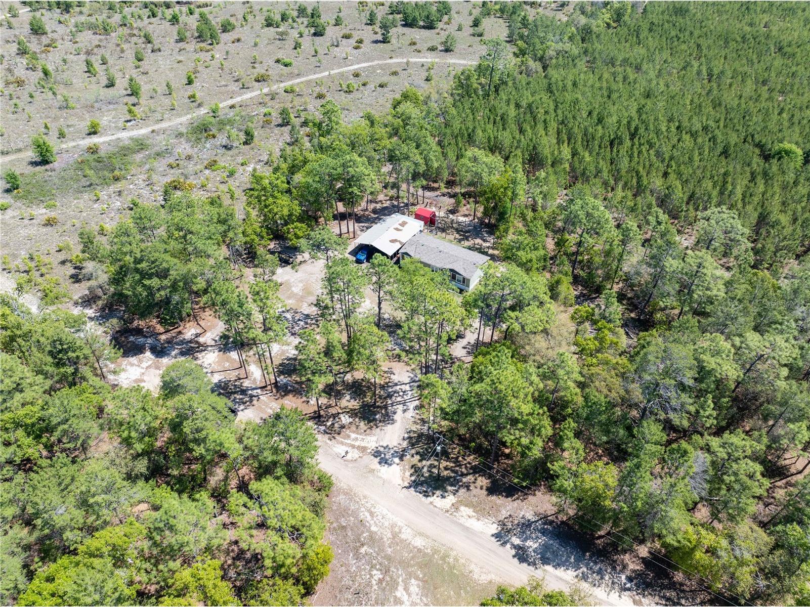 221 Magnolia Road Hawthorne FL 32640 GC539632 image20
