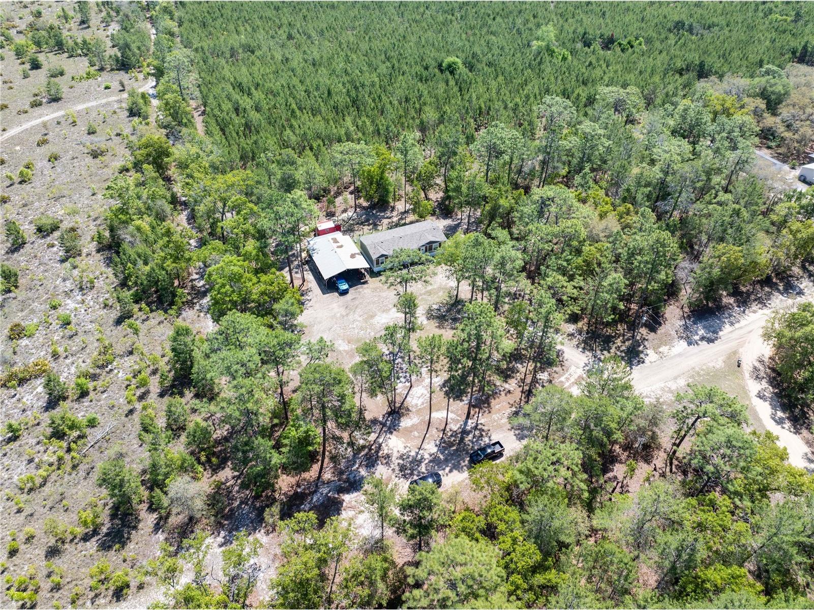 221 Magnolia Road Hawthorne FL 32640 GC539632 image21