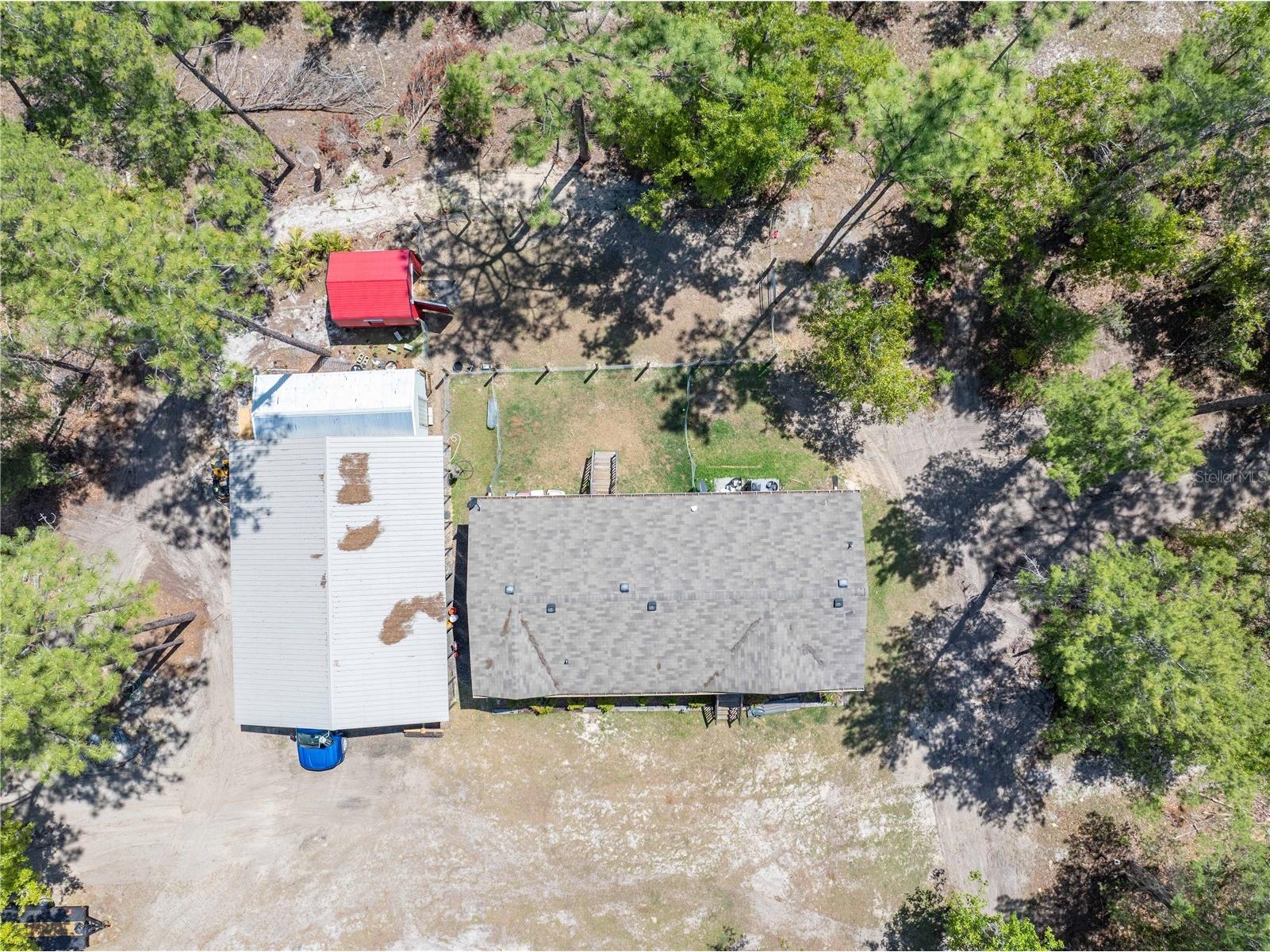 221 Magnolia Road Hawthorne FL 32640 GC539632 image24
