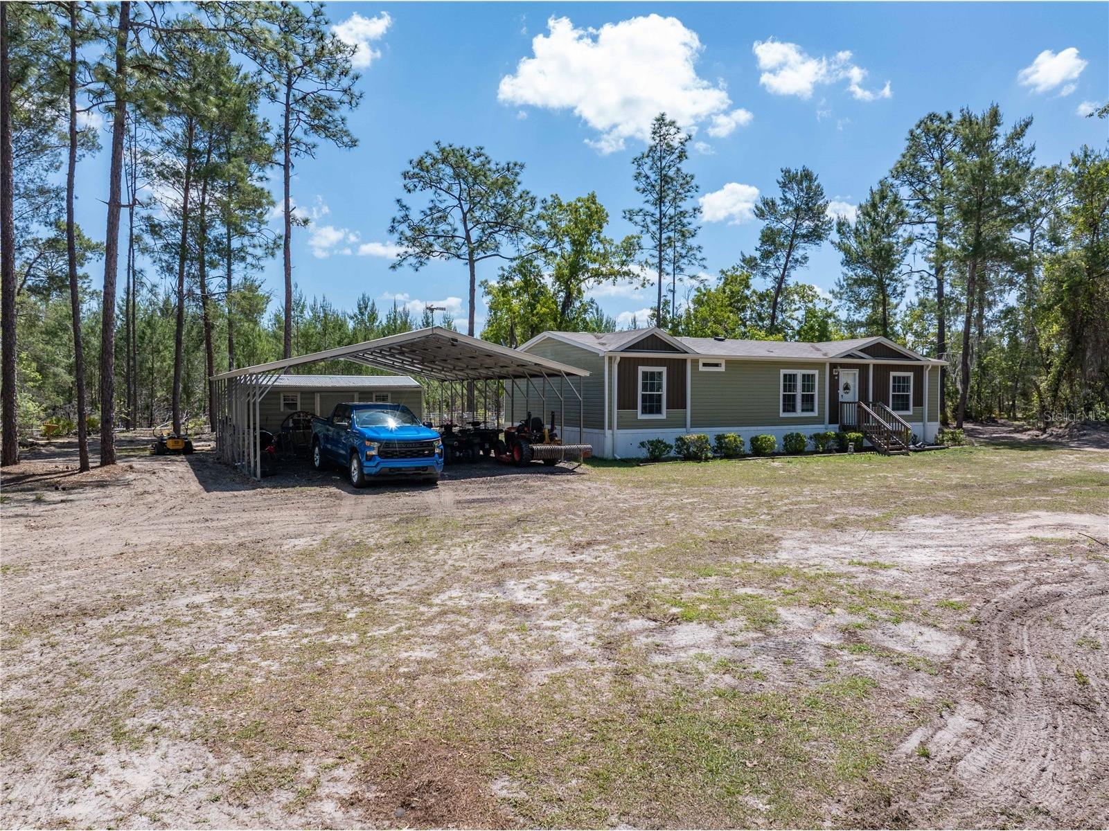221 Magnolia Road Hawthorne FL 32640 GC539632 image26