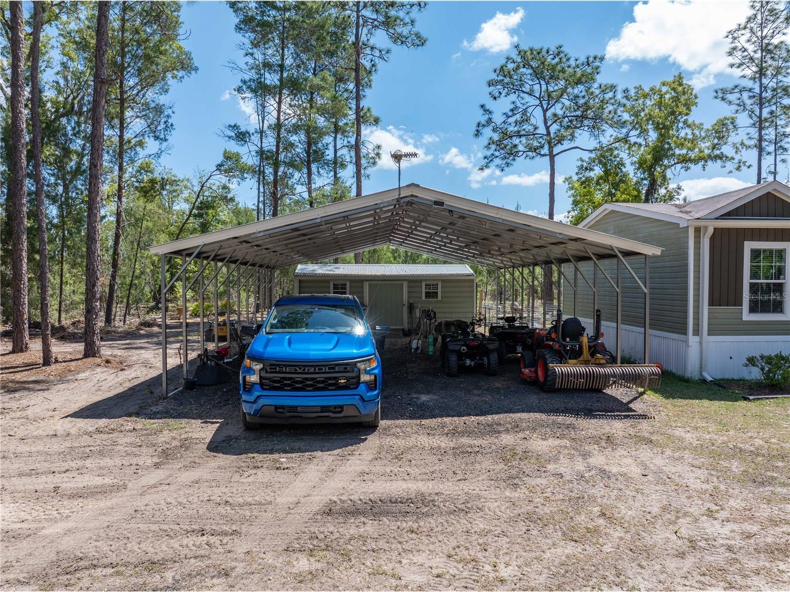 221 Magnolia Road Hawthorne FL 32640 GC539632 image27