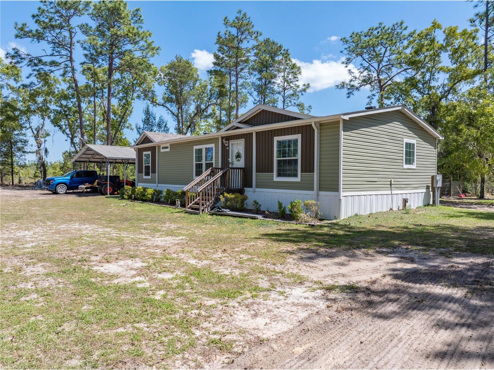 221 Magnolia Road Hawthorne FL 32640 GC539632 image29