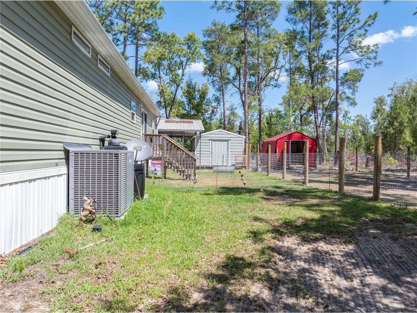 221 Magnolia Road Hawthorne FL 32640 GC539632 image33