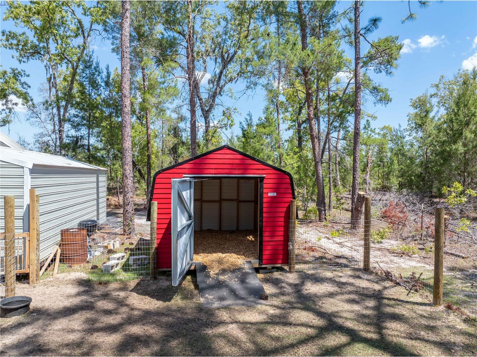 221 Magnolia Road Hawthorne FL 32640 GC539632 image35
