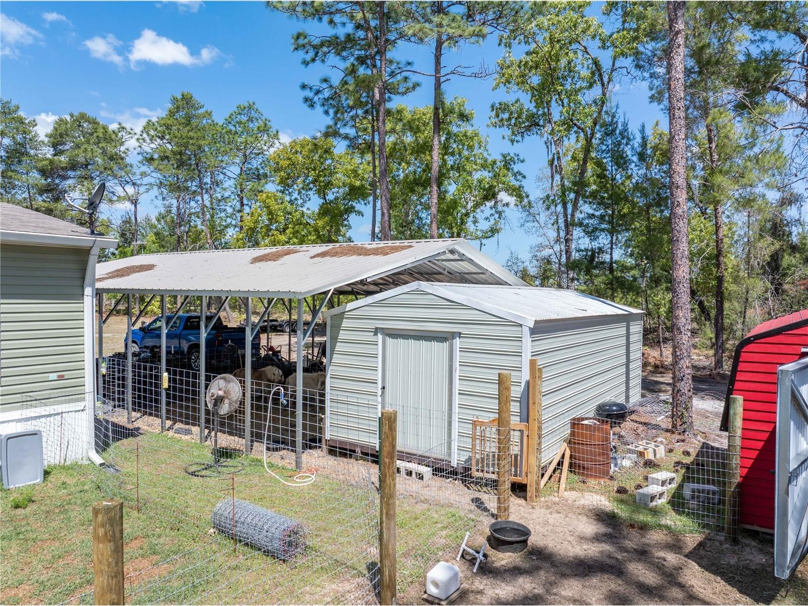 221 Magnolia Road Hawthorne FL 32640 GC539632 image36