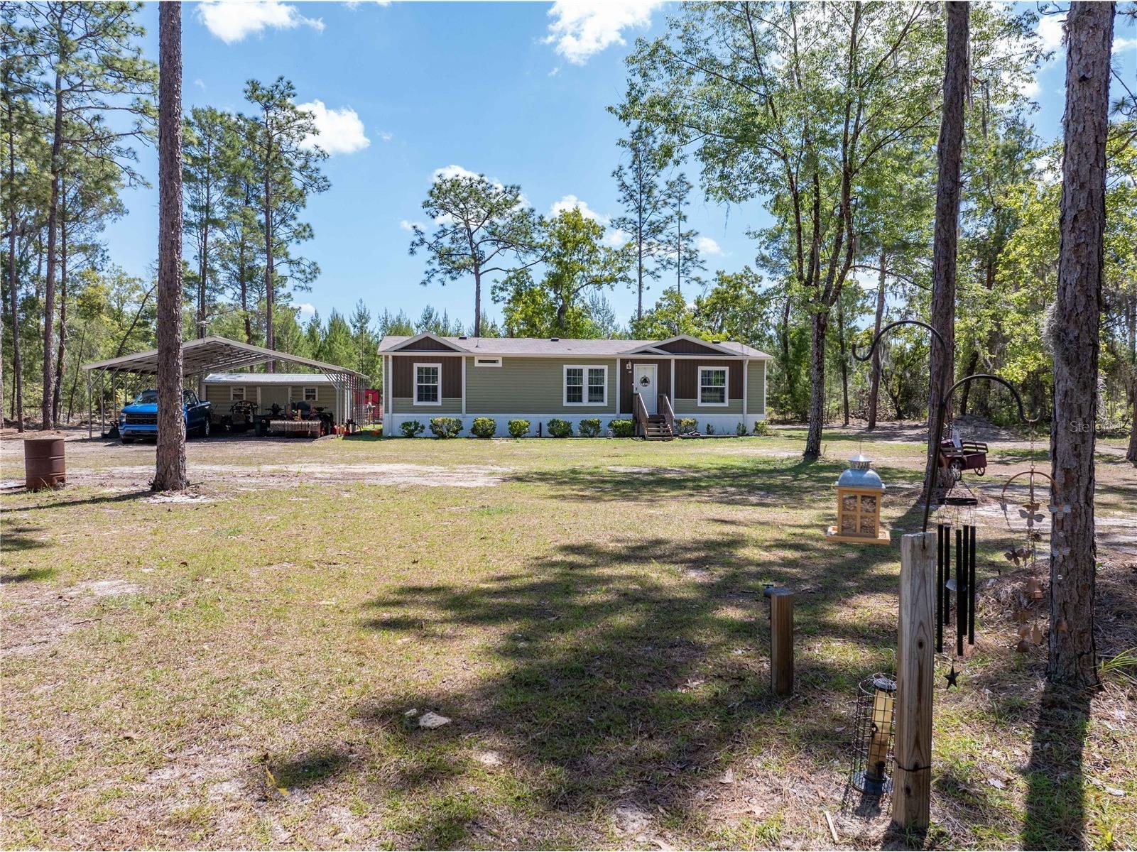 221 Magnolia Road Hawthorne FL 32640 GC539632 image38