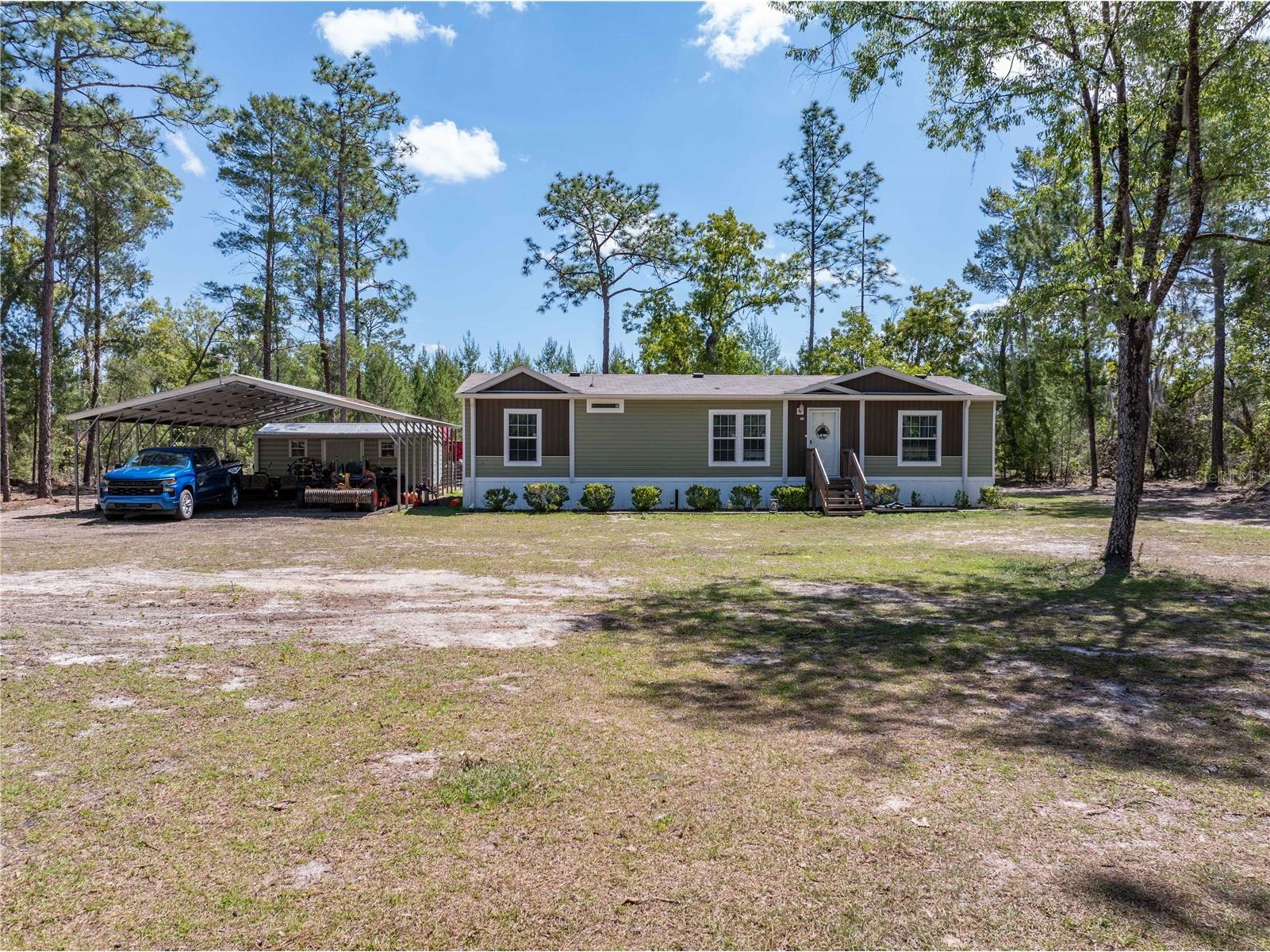 221 Magnolia Road Hawthorne FL 32640 GC539632 image39
