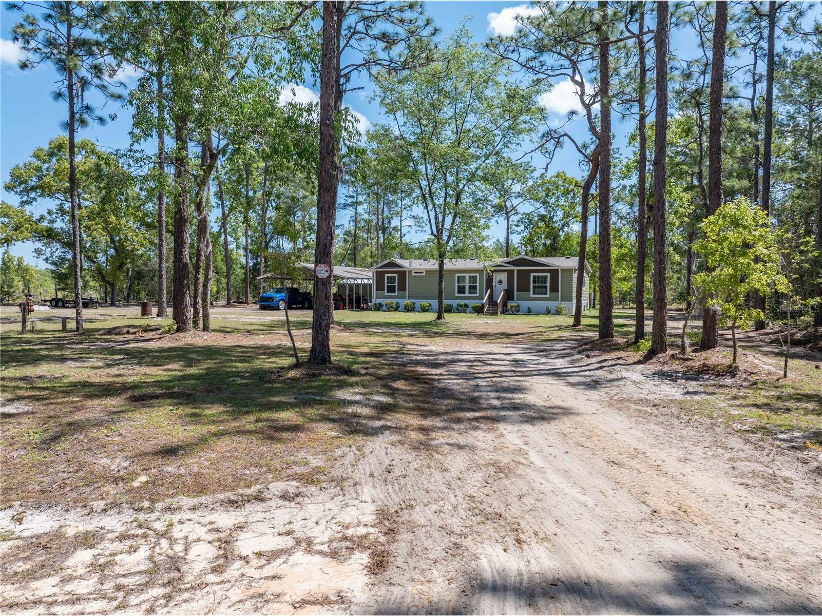 221 Magnolia Road Hawthorne FL 32640 GC539632 image41