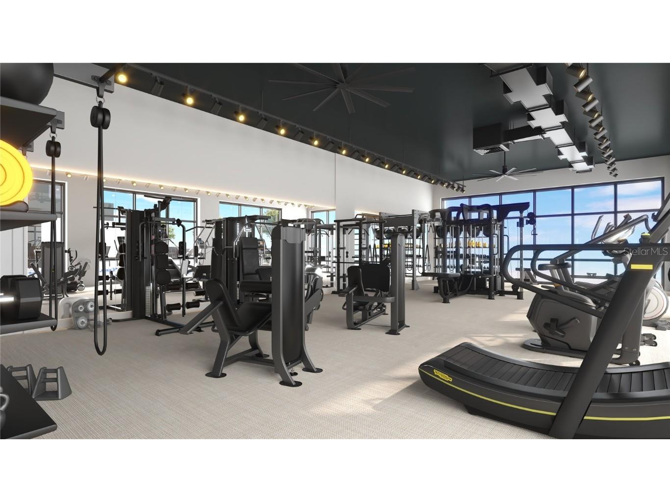 221 Main Street N #1115 Saint Petersburg FL 33716 A4654291 image30