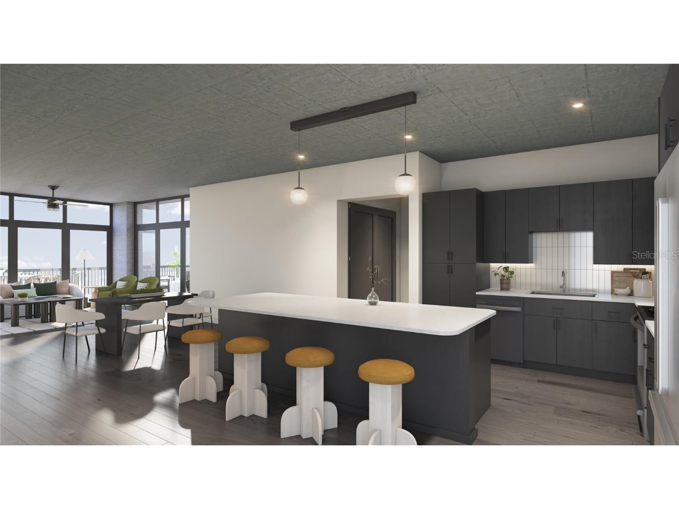 221 Main Street N #1115 Saint Petersburg FL 33716 A4654291 image31