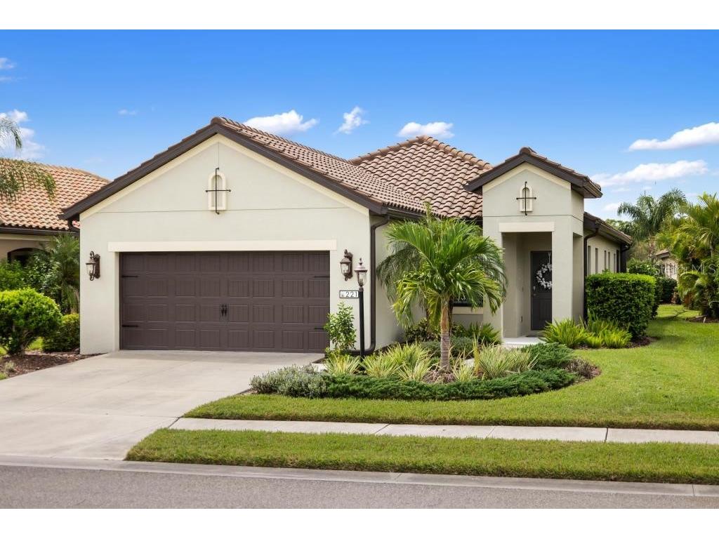 221 Marcheno Way Nokomis FL 34275 A4666200 image1
