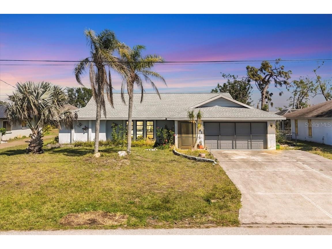 221 Mark Twain Lane Rotonda West FL 33947 N6137557 image1