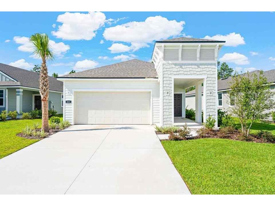 221 Montgomery Court Palm Coast FL 32164 FC311562 image1