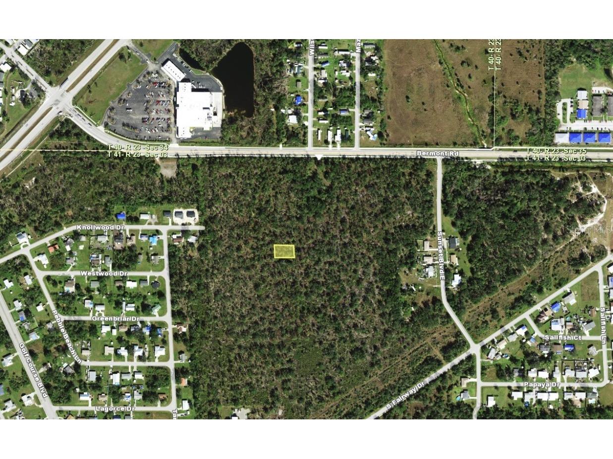 221 Mullet Lane Punta Gorda FL 33982 A4624096 image1
