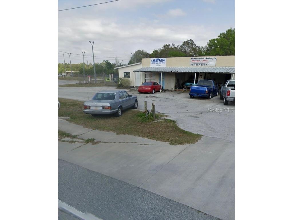 221 N Center Street Pierson FL 32180 V4929338 image1