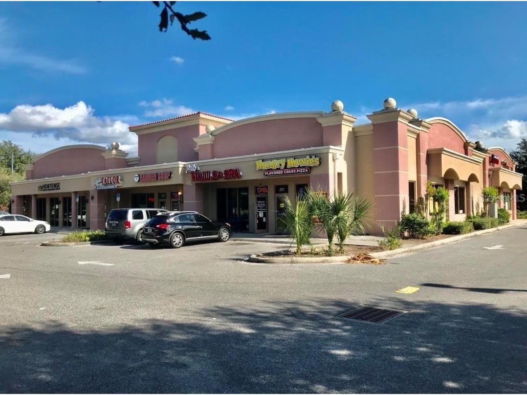 221 N Clarke Road #215 Ocoee FL 34761 O6110332 image1