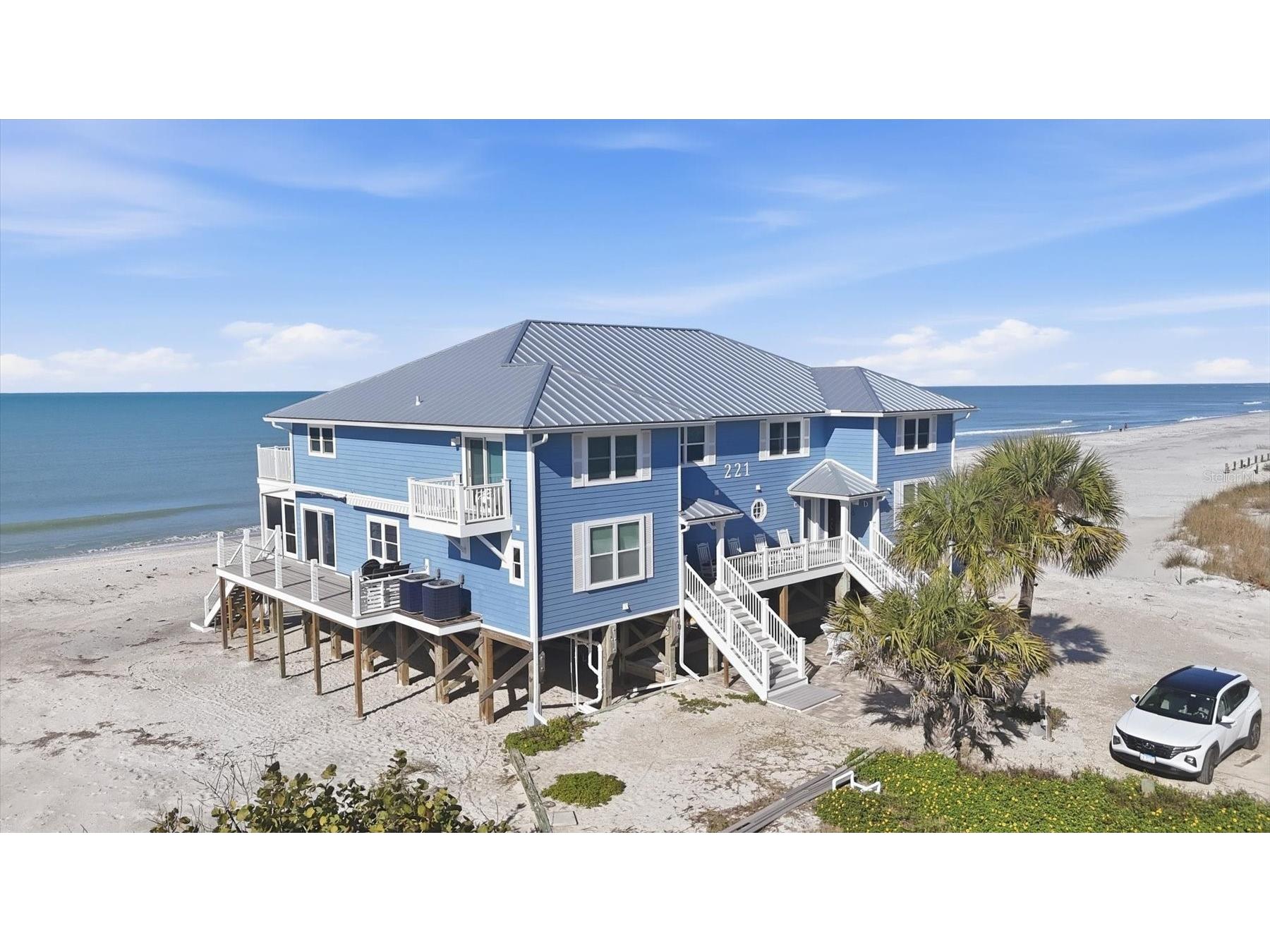 221 N Gulf Boulevard #A Placida FL 33946 - GULF OF AMERICA D6146245 image1
