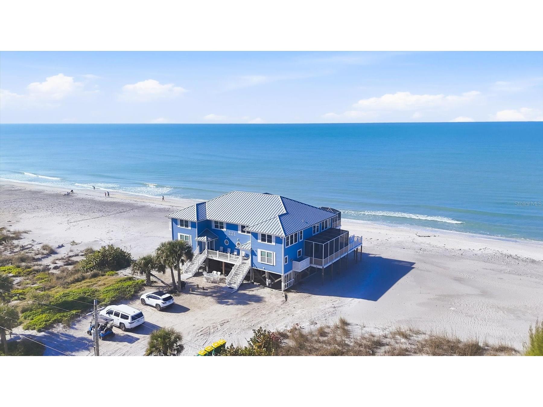 221 N Gulf Boulevard #A Placida FL 33946 - GULF OF AMERICA D6146245 image2