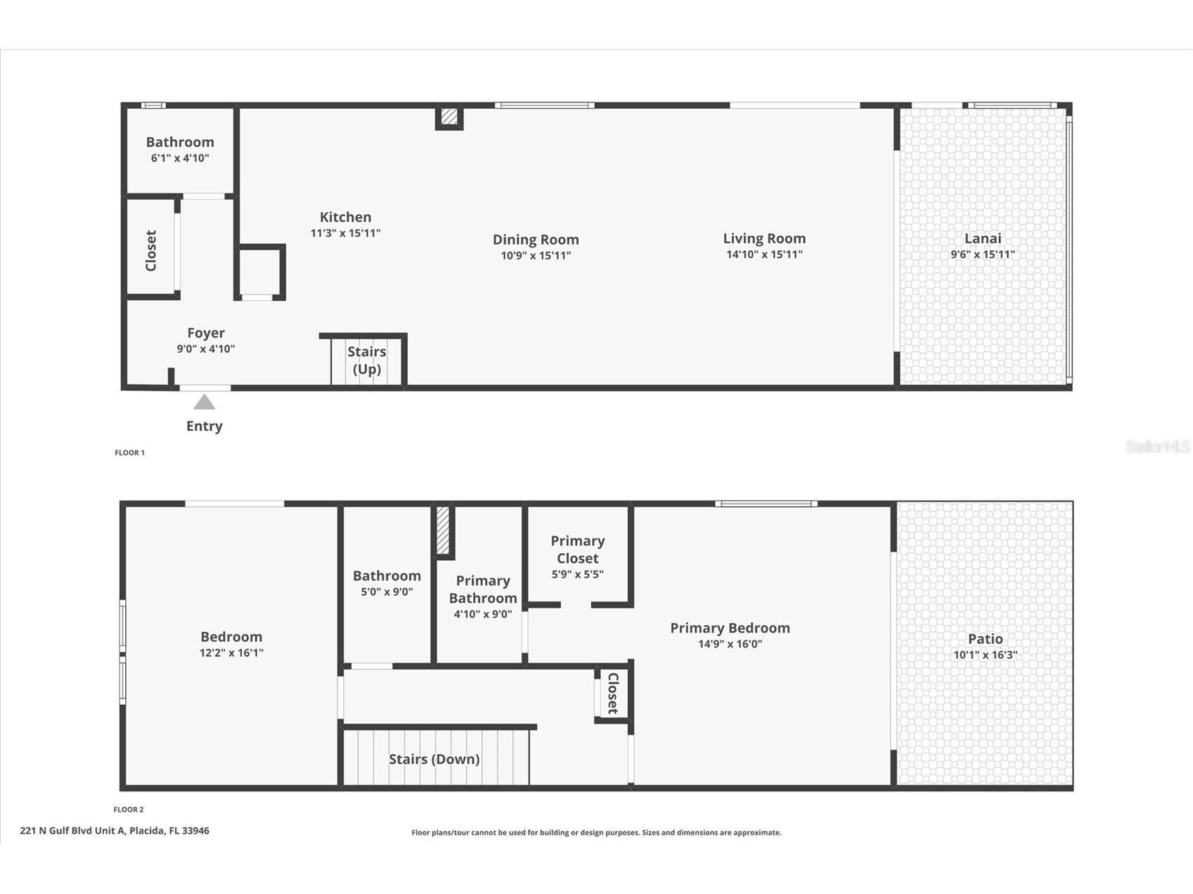 221 N Gulf Boulevard #A Placida FL 33946 - GULF OF AMERICA D6146245 image44