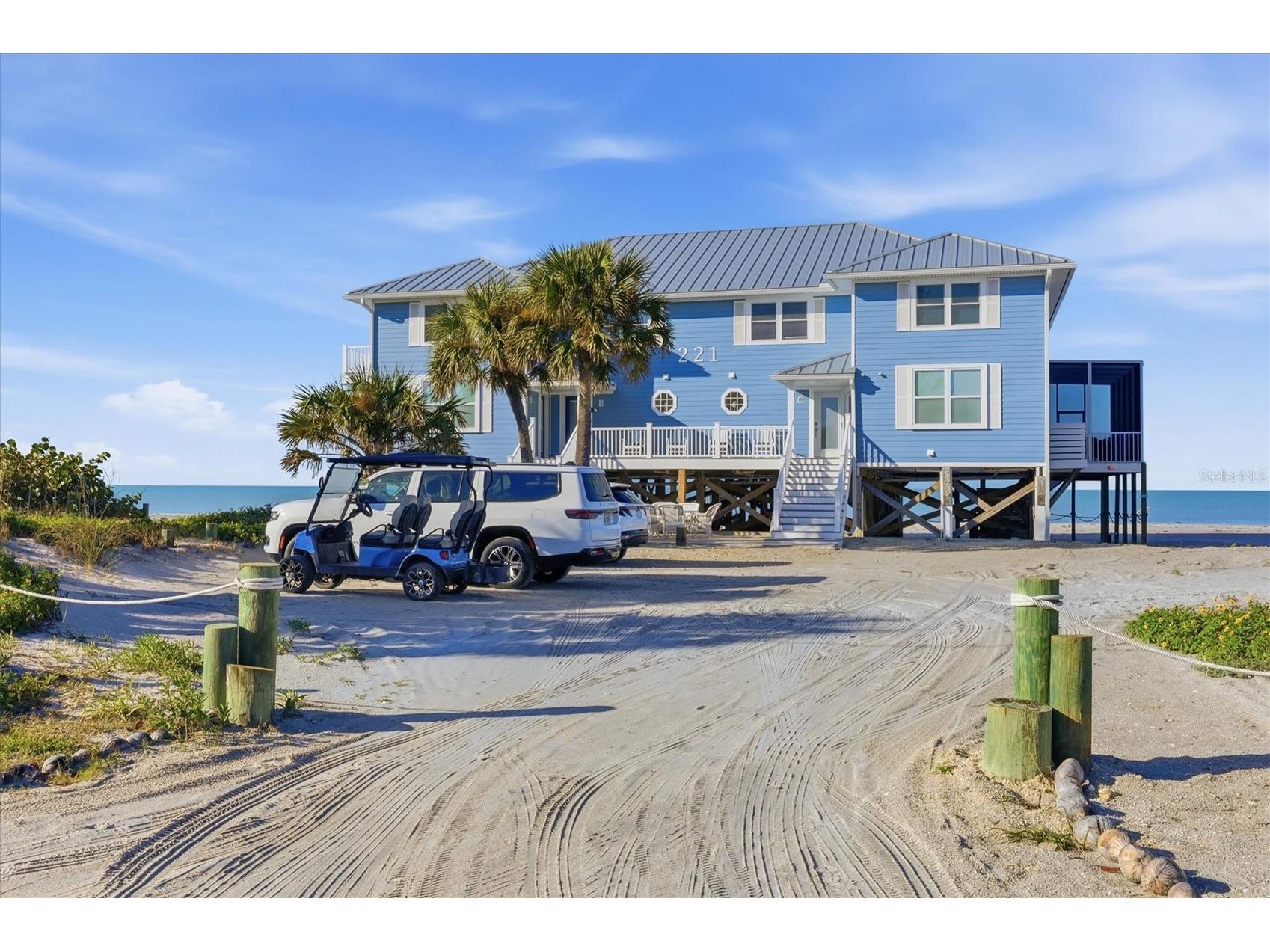 221 N Gulf Boulevard #A Placida FL 33946 - GULF OF AMERICA D6146245 image5