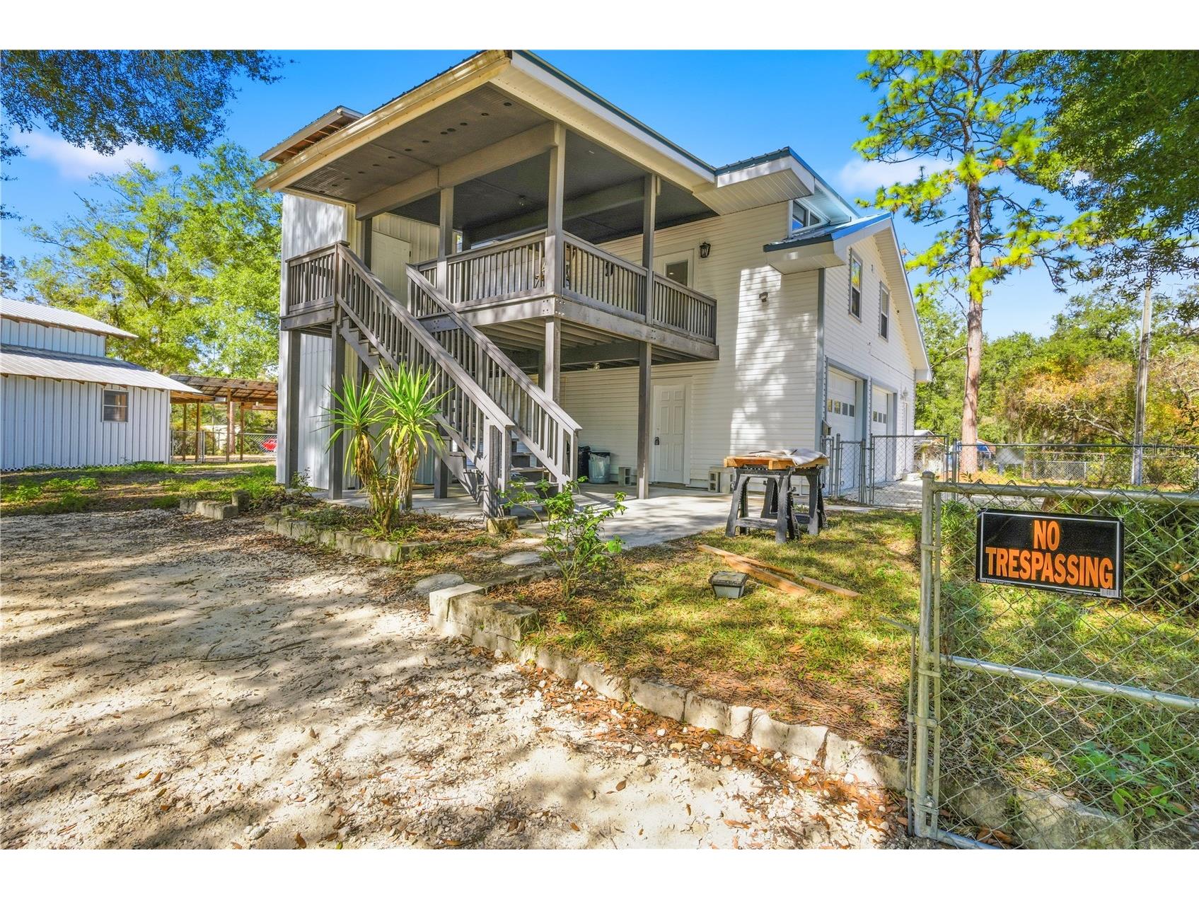 221 NE 838th Street Old Town FL 32680 GC535532 image1