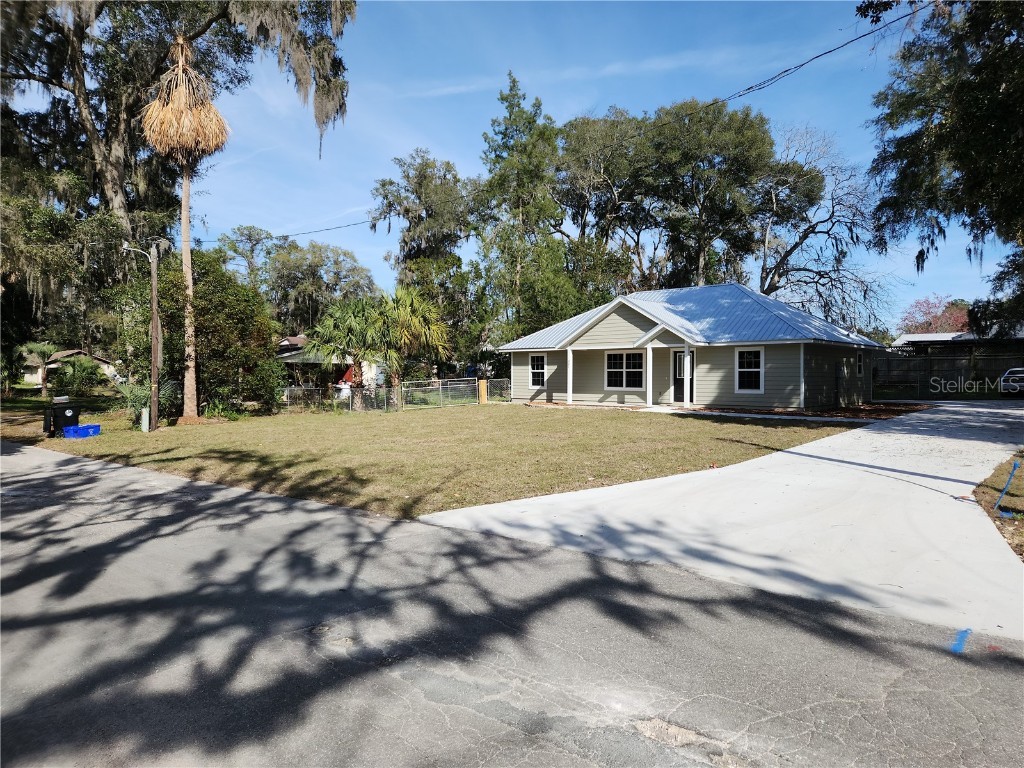 221 NW 1st Street Williston FL 32696 OM671140 image1