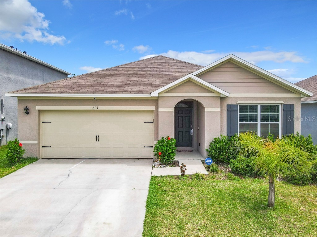 221 Old Mill Pond Road Edgewater FL 32141 NS1081395 image1