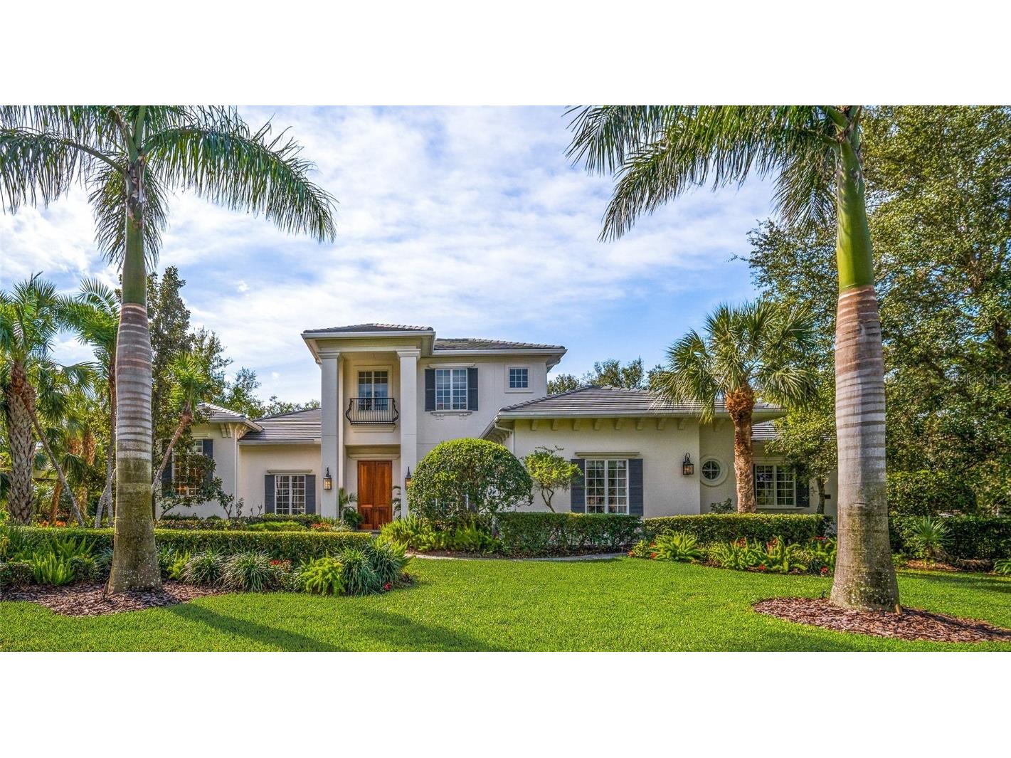 221 Osprey Point Drive Osprey FL 34229 A4557956 image1