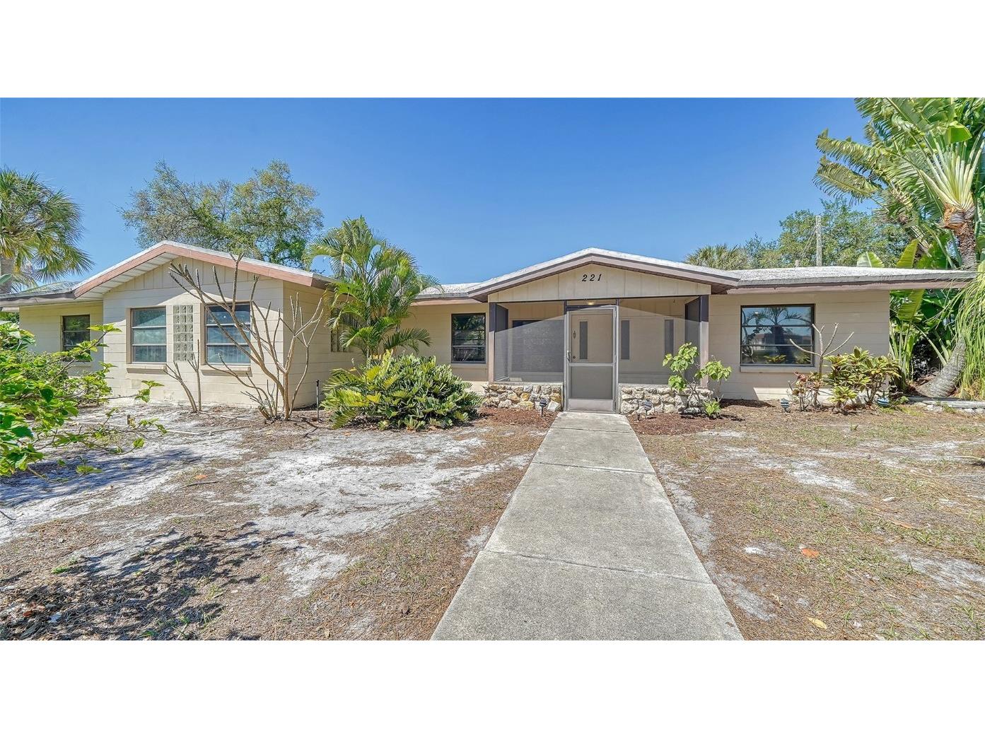 221 Park Boulevard N Venice FL 34285 N6131494 image1
