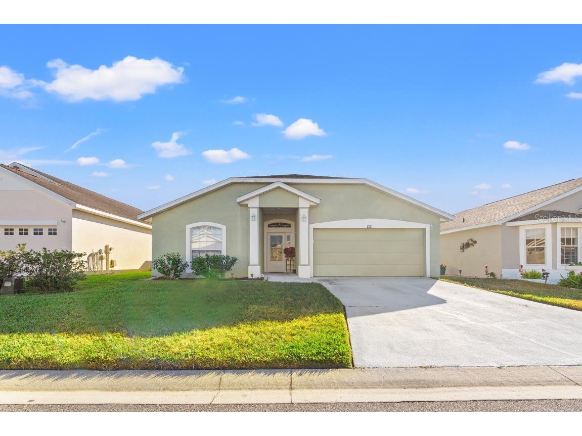 221 Prather Drive Davenport FL 33837 O6334475 image1