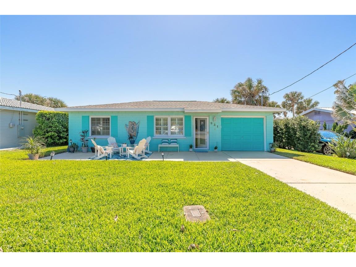 221 Sapphire Road New Smyrna Beach FL 32169 NS1084067 image1