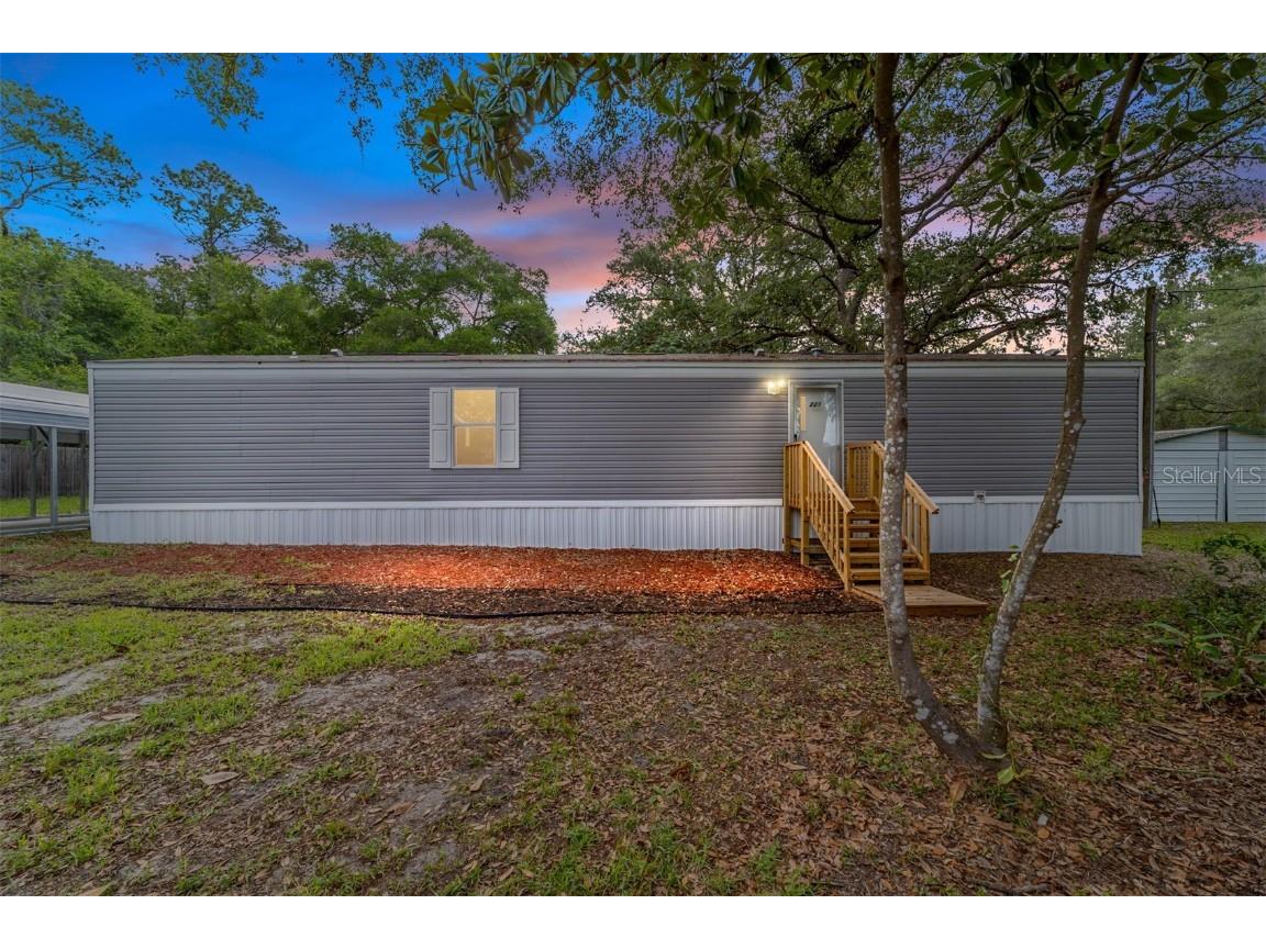 221 SE 167th Court Silver Springs FL 34488 - LAKE OWEN GC536312 image1