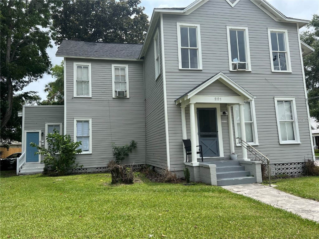 221 SE Sanchez Avenue #5 Ocala FL 34471 OM659779 image1