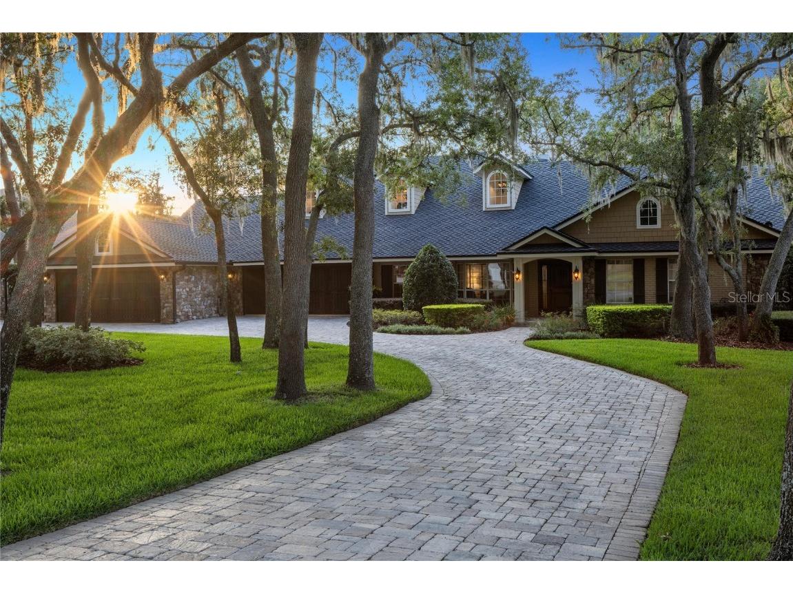 221 Shady Oaks Circle Lake Mary FL 32746 - Lake Mary O6210745 image1