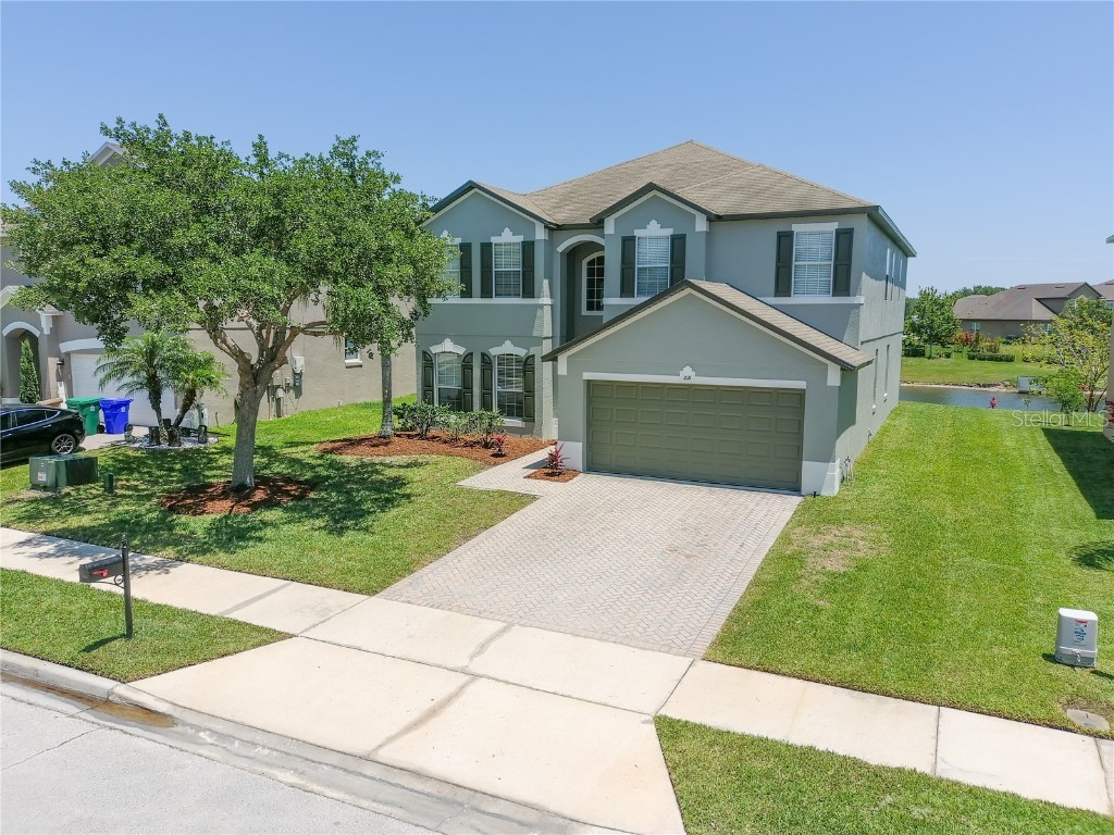 221 Spring Leap Circle Winter Garden FL 34787 O6110138 image1