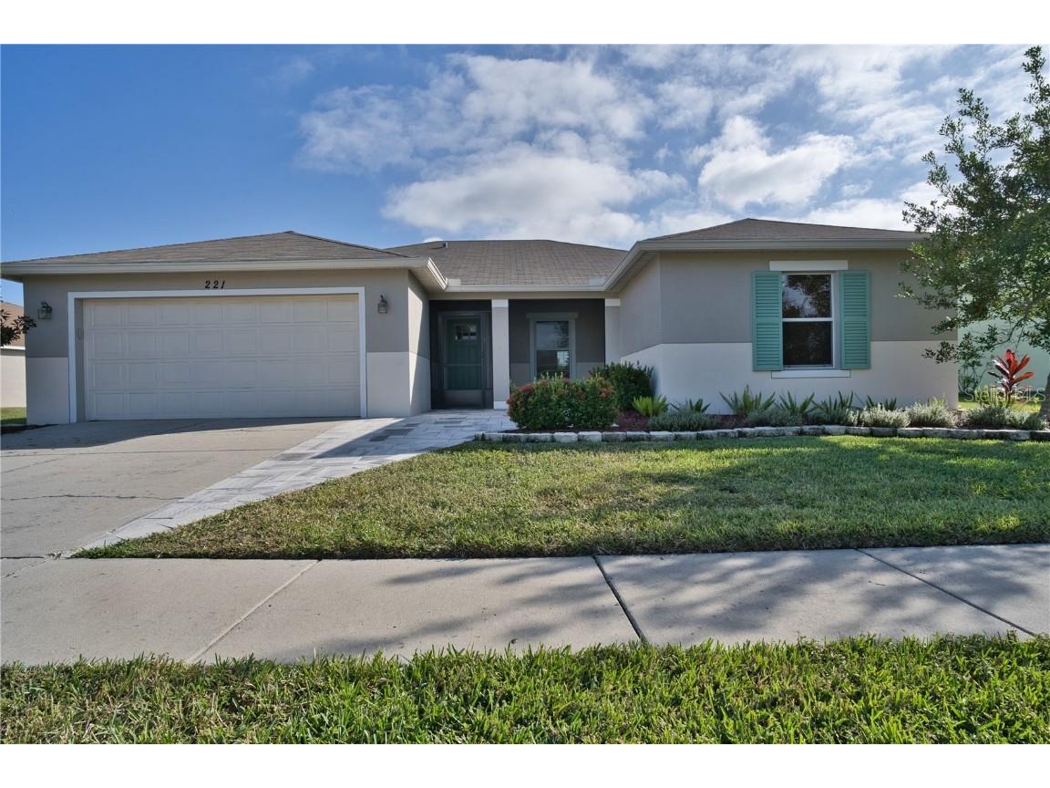 221 Star Shell Drive Apollo Beach FL 33572 T3483828 image1