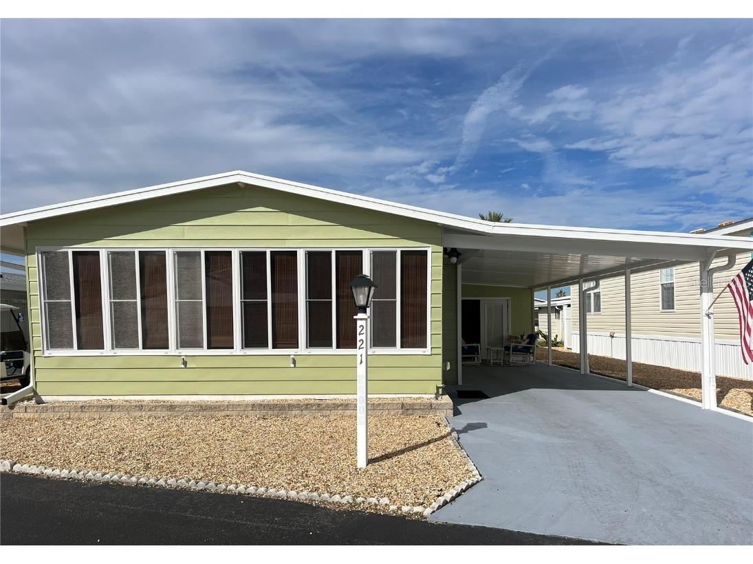 221 Starboard Drive Flagler Beach FL 32136 FC296571 image1