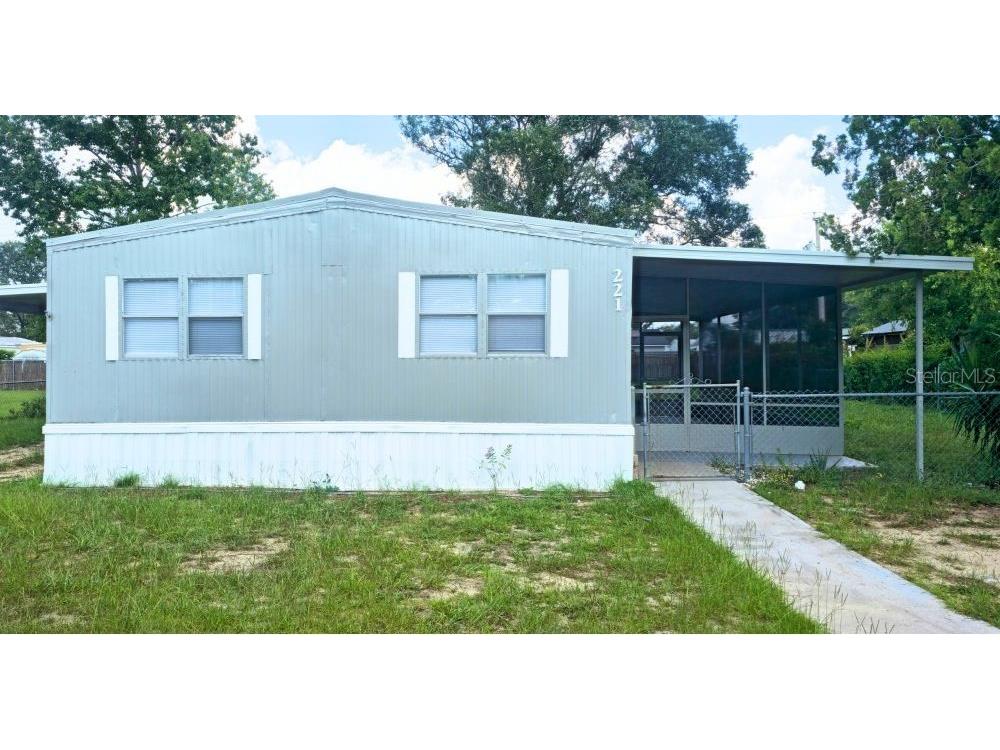 221 Sunshine Boulevard Polk City FL 33868 G5100454 image1