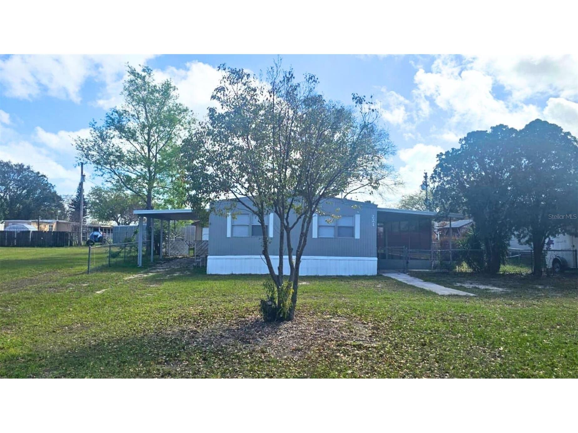 221 Sunshine Boulevard Polk City FL 33868 O6369712 image1