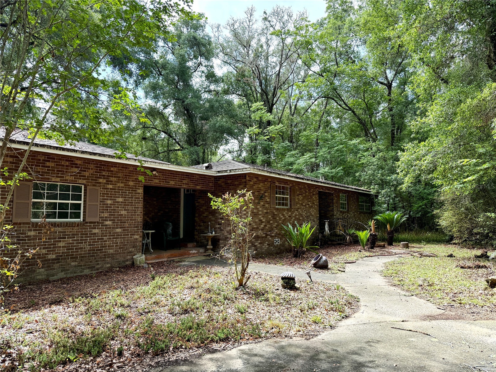 221 SW 138th Terrace Newberry FL 32669 GC540613 image1