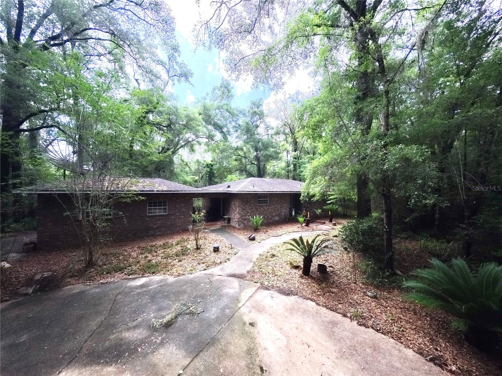 221 SW 138th Terrace Newberry FL 32669 GC540613 image4
