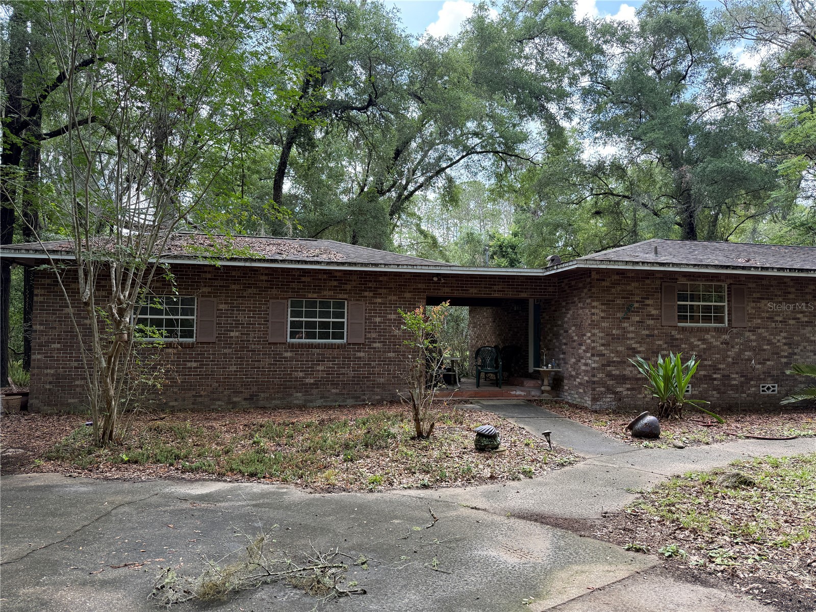 221 SW 138th Terrace Newberry FL 32669 GC540613 image5