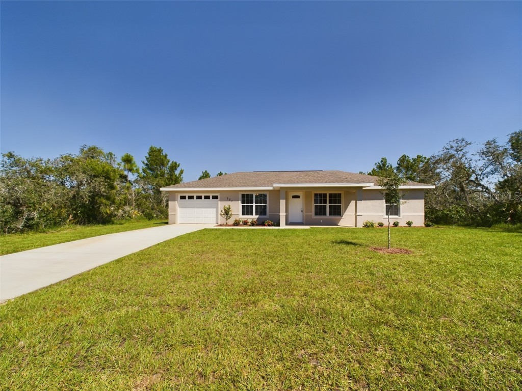 221 Tanager Avenue Sebring FL 33870 P4927459 image1